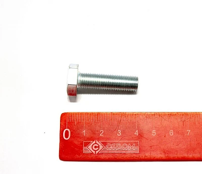 Болт ножа БГК-4318СW