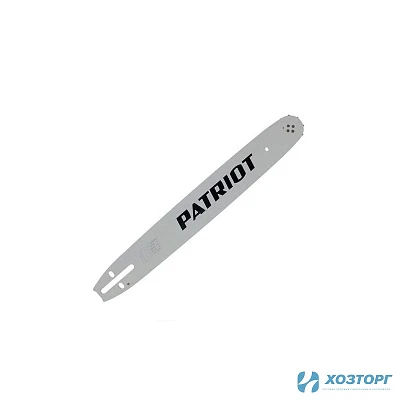 Шина PATRIOT Р180SPEA041 18" 3/8 1,3мм, 64 зв, 867131850 (1/10)