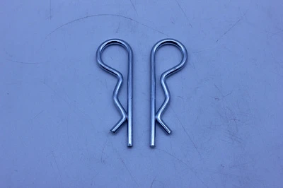 Шплинт пальца сцепки 177F