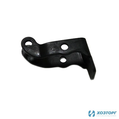 Держатель ролика поз. 58 Варяг ЛА-21/8010