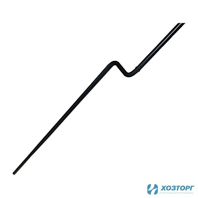 Верхняя часть рычага поворота желоба СБ 1570-15Э Про 4Т