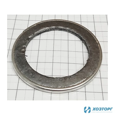 Прокладка нагревательного элемента Damento RO