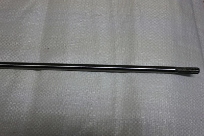 Вал штанги 9 шлицов (нижняя часть) б/триммера 43сс/52сс