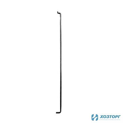 Тяга привода дроссельной заслонки двигателя 177F