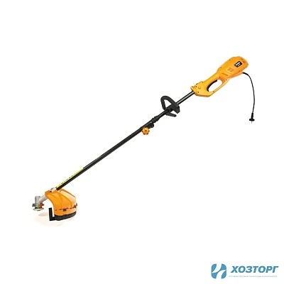 Триммер электрический GRAMEX  GM-1500S(1500Вт, ширина скаш 40см,леска,нож,плеч ремень) (1/1)