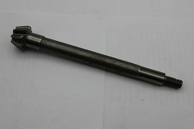 Вал редуктора МБ-801