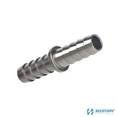 Переходник-соединитель Patriot 46C/2 (Ёлочка-Ёлочка 8мм) (1/10)