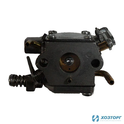 Карбюратор (1E34F) PATRIOT 2512