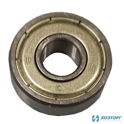 Подшипник 607 ВАРЯГ ПЭ-1050ПQ