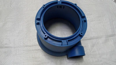 Проточная часть ВАРЯГ НГ 850Н 2019г