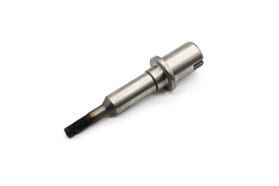 Вал задней скорости МБ 901-925-975