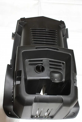Корпус задний ВАРЯГ МА-140/2000