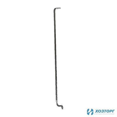 Тяга заслонки 168F (МБ-701)