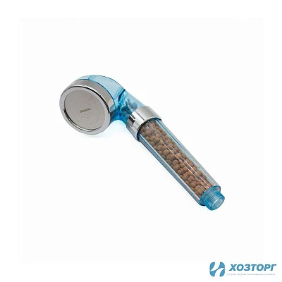 Лейка д/душа DAMENTO ULTRA SD01.11, 1 режим, диаметр 62 мм, коробка (1/50)