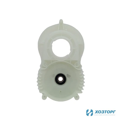 Нижняя крышка ремня измельчителя GRASSMAN SE2845