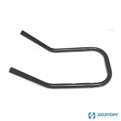 Рукоятка нижняя часть культиватора  GRASSMAN EC 1036