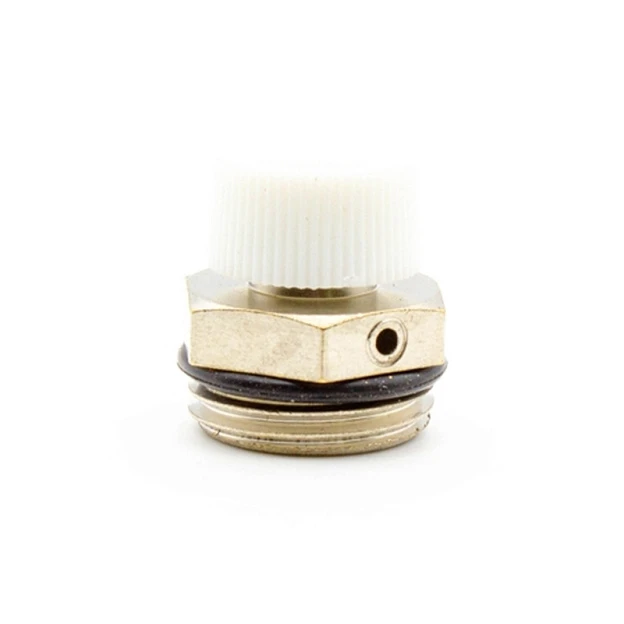 Кран маевского 1/2" Damento Clima ( руч.рег.) (10/1 000)