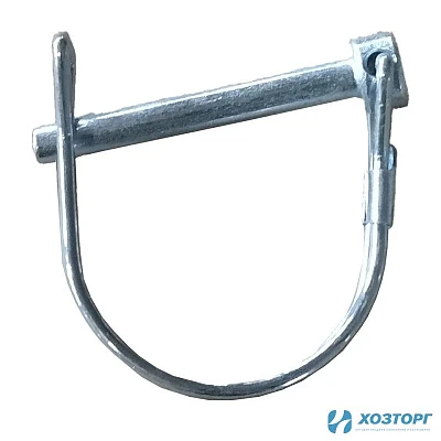 Стопорный болт колеса СБ 861-14Э 4Т