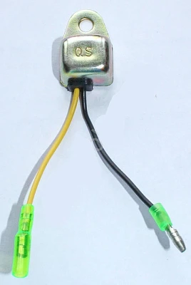 Реле датчика уровня масла 170F