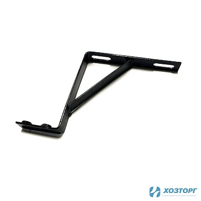 Кронштейн крыла перед.правый мотоблока 803Р ДОН W