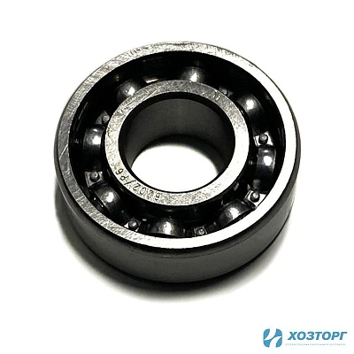 Подшипник (6202) вала сцепления мотоблока 803Р ДОН W