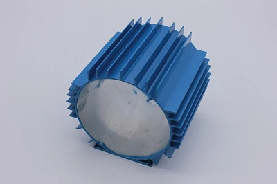 Корпус статора ВАРЯГ НПП-950