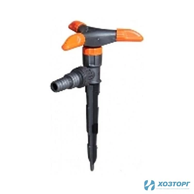 Распылитель 3 лепест. 1/2"х3/4" Жук  362554 (1/100)