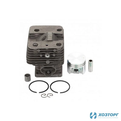 Цилиндро-поршневая группа d=40 мм б/триммера STIHL FS-250