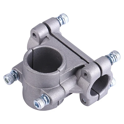 Кронштейн крепления руля d=28мм б/триммера 26сс/33сс/43сс/52сс