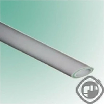 Труба PN20/20 х 2,8 SDR7,4 (стекловолокно) ТВ серая 031010502 (4/100)