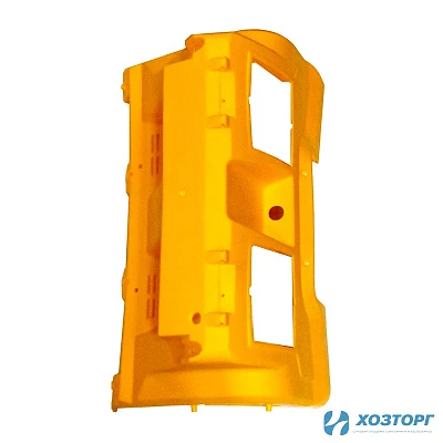 Кожух шнека (внешняя часть) СА 212 НП