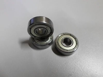 Подшипник  ПШМ-300 607