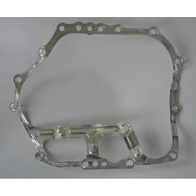 Прокладка крышки картера МБ-902