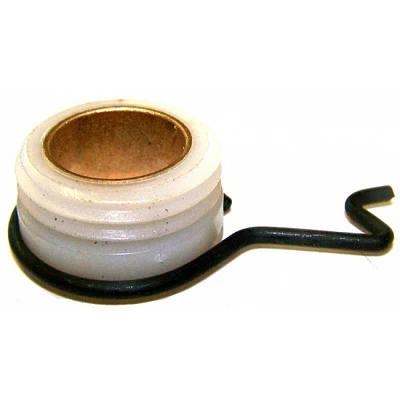 Привод масляного насоса (червяк) б/пилы STIHL MS 210/230/250