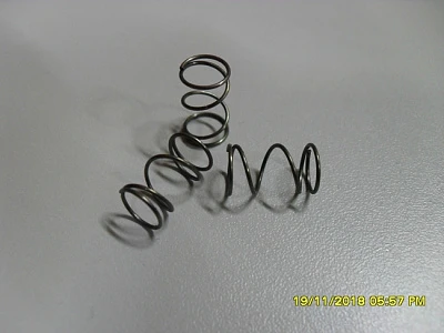 Пружина стопора GRAMEX HAG-125-950