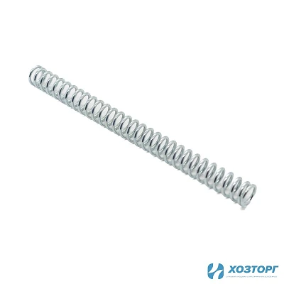 Пружина козырька желоба СБ-952 Т4