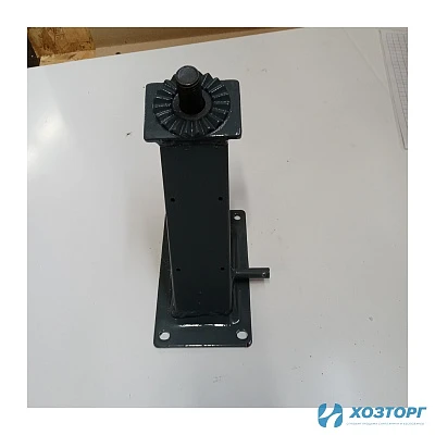 Кронштейн руля (стойка) СИЛАЧ МБ 704 Р Амур