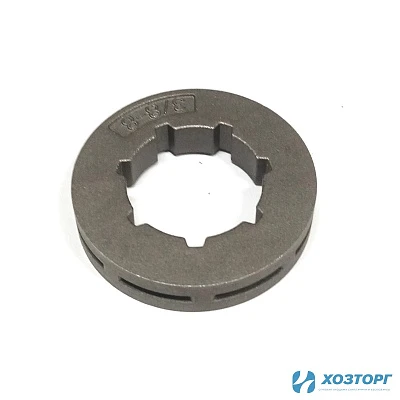 Венец ведущей звездочки б/пилы STIHL MS 361