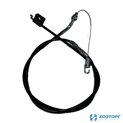 Трос привода шнеков СБ-651