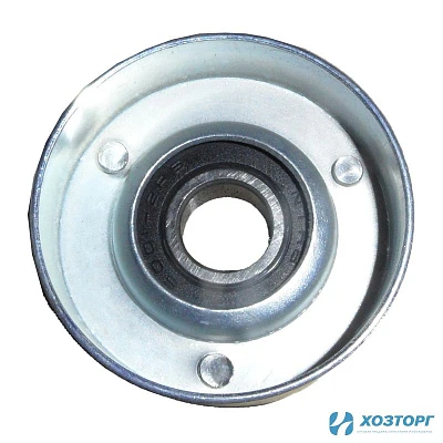 натяжной ролик привода хода СБ 1570-15Э Про 4Т
