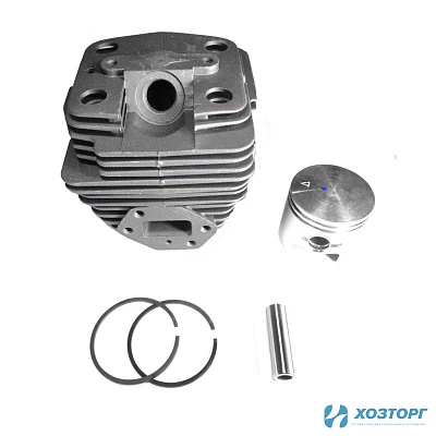 Цилиндро-поршневая группа d=40 мм б/триммера Husqvarna 143R