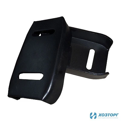 Полозок кожуха шнеков СБ 756-14 4Т