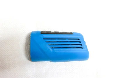 Корпус левый ручки МШУ-115/850