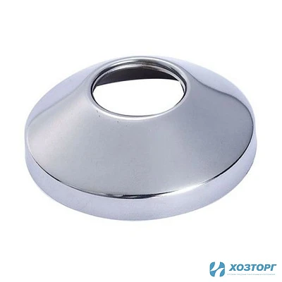 Отражатель д/смесителя HAIBA 70-2 (10/100)