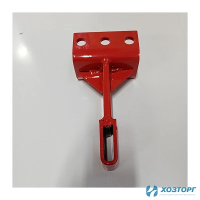 Кронштейн сцепки СИЛАЧ МБ 704 Р Амур