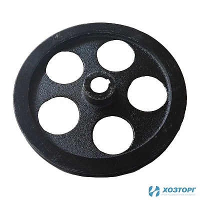 Шкив шнеков СБ 861-14Э 4Т