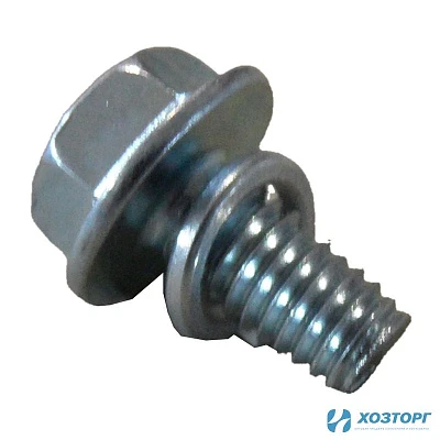 Болт фрикциона шестигранный СБ 756-13