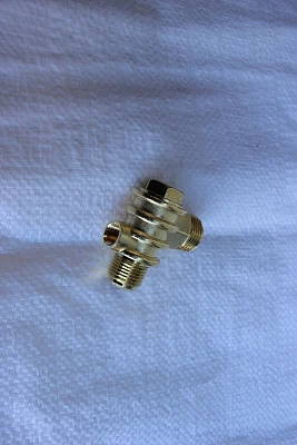 Обратный клапан ВКР-100/2500