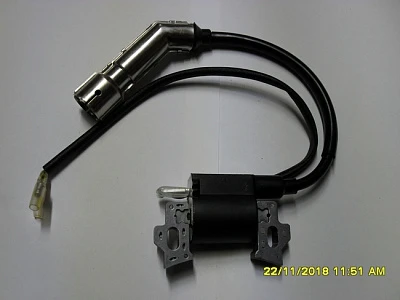 Зажигание JF 168-О-05