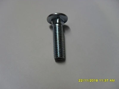 Болт крепления ролика №55